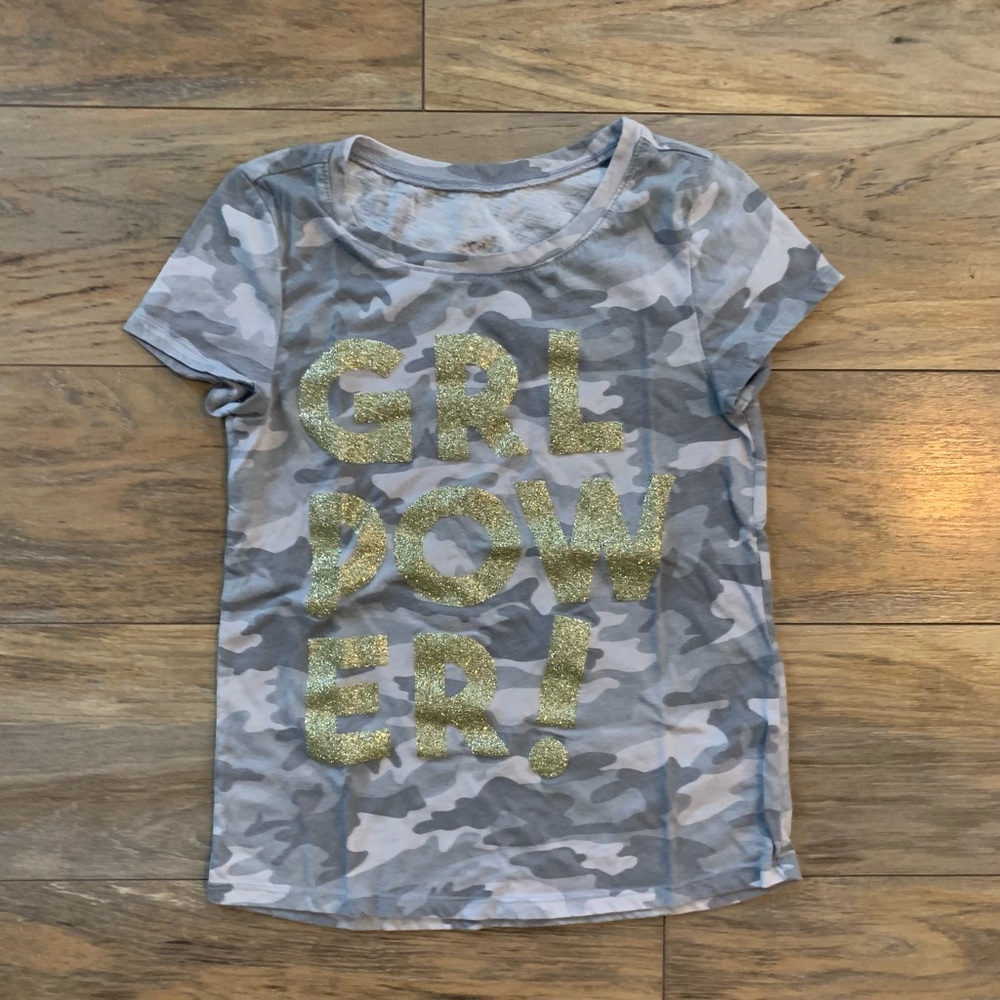 Girls t-shirt